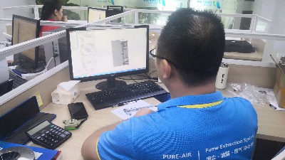 執(zhí)信環(huán)?？萍迹す鉄熿F凈化器研發(fā)與制造商！