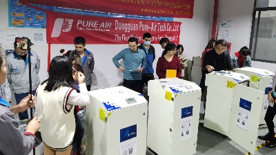 環(huán)保設(shè)備工業(yè)集塵器廠家執(zhí)信環(huán)保，多維度了解環(huán)保行業(yè)！