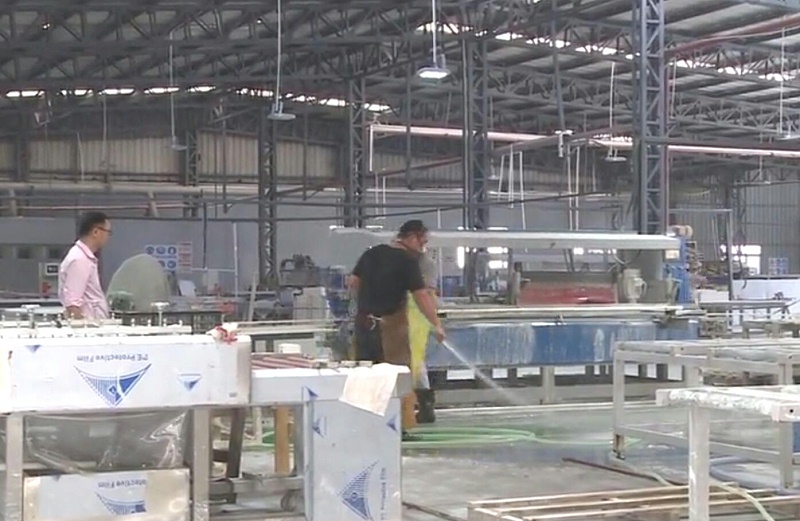 集塵器,小型集塵器